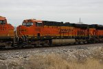 BNSF 7860